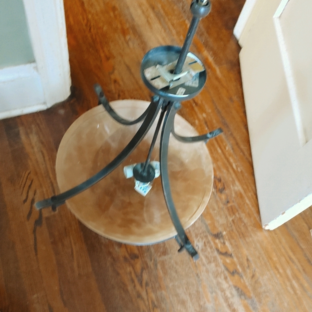 Ceiling light